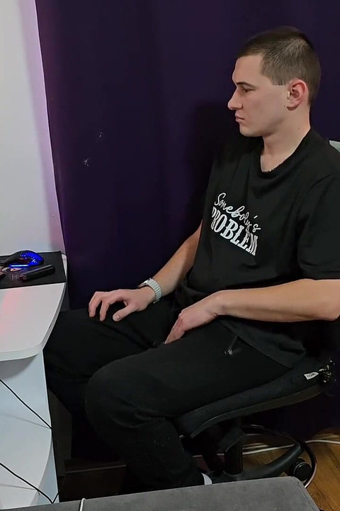 This Is What Happens When I’m Home Alone