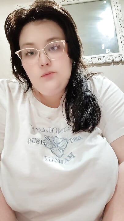 وجهة نظر معلمة سمينة تريد أن تعلمك درسا