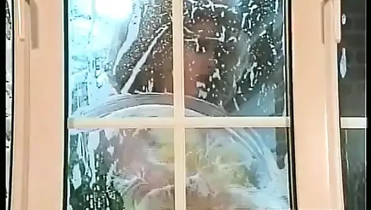 The Window Cleaner
