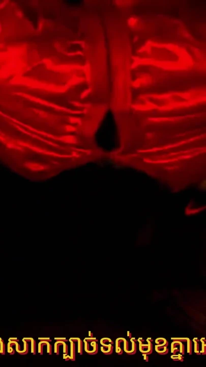 Must-see moment from "Cambodian Wife Teen Fuck Chinese Cosplay Ms.Kitty and Me (07 June 2024)"