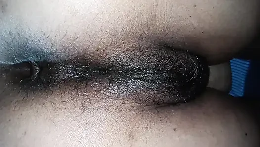 Forplay dan seks gadis desi dengan pacar
