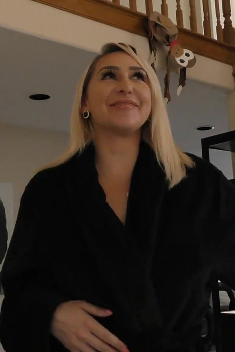 Nina Kayy Buys A Sex Doll For Three Way Fun With Her Man!- Perv Milfs n Teens