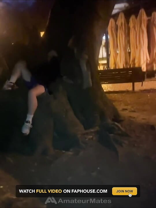 Amateur S. Boy's Dick and Smooth Balls Exposed as He Was Resting in a Park