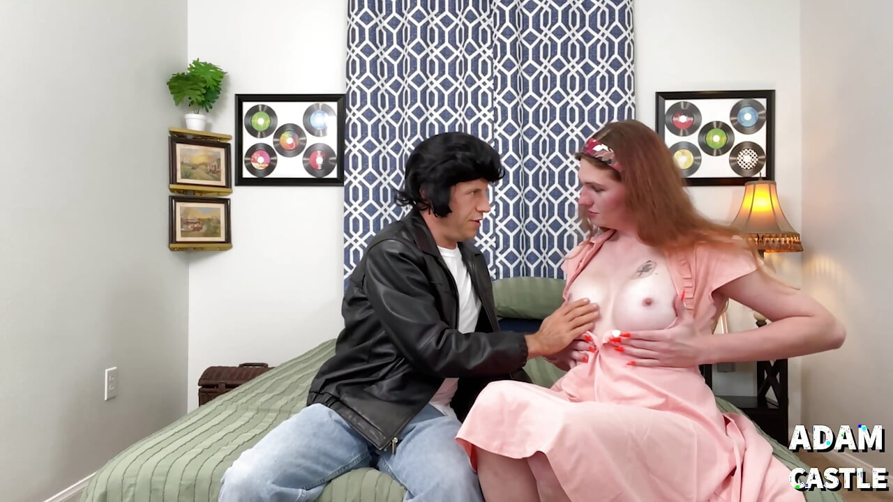 2024 Trans Foreplay & Ass Eat Compilation Part 3