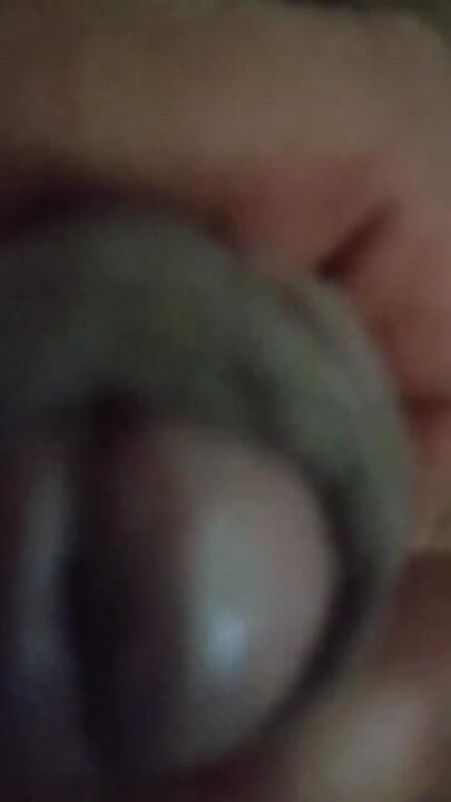 Masturbation
