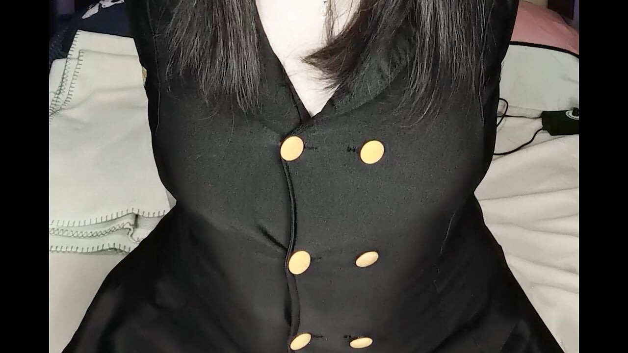 You Fucked Your Slutty Stewardess. Again