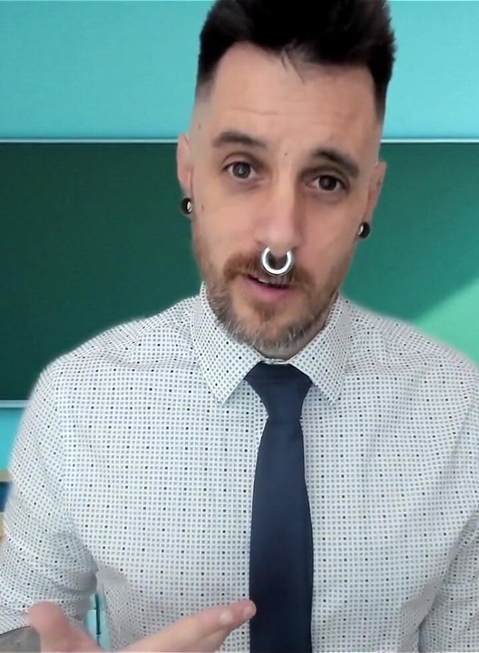 Teachers Pet POV Role Play