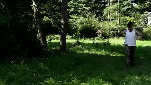 Забыли в раю - (фильм целиком)