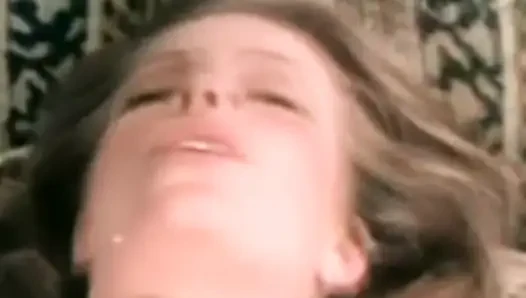 Jade Pussycat Classic Porno