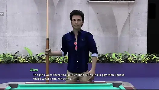 College Kings 33 Imre Saw Me Amd Nora Kiss