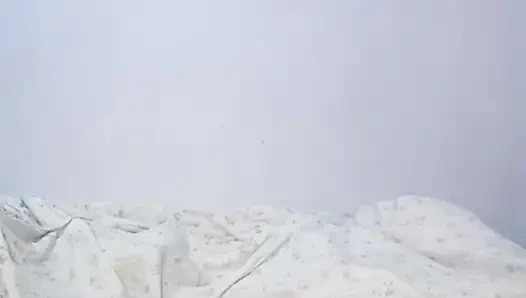 Hot Latina mommy opens her ass for you