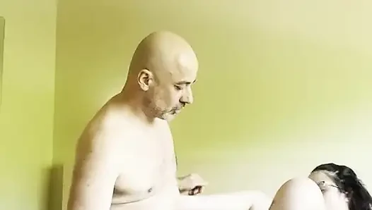 BTS footjob-shooting mit heiliger machiavelli