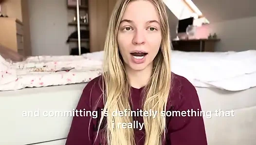 Neden her zaman kendi c o m e yemelisin