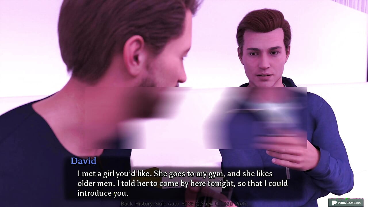 Perkahwinan yang sempurna #6