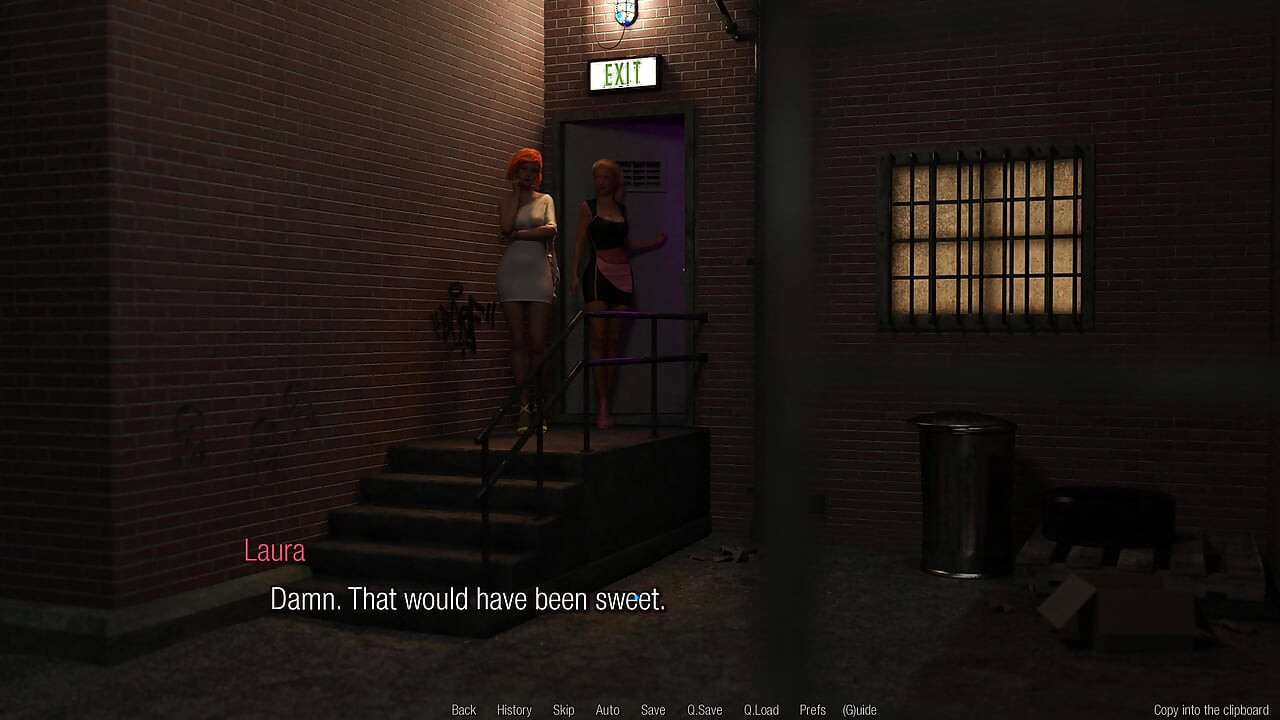 Ολοκληρώθηκε η εξαπάτηση της Σοφίας και οι μυστικές υποθέσεις - Ημέρα 16: Καυλιάρης στύλος χορεύει, τρίβεται μπροστά σε αγνώστους