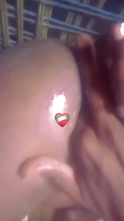Sudanes ass