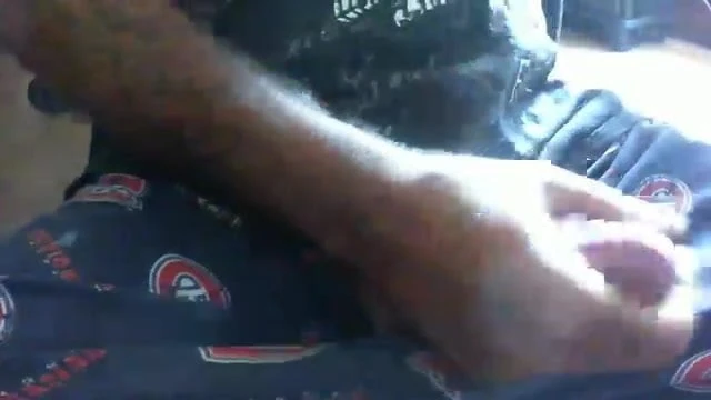play whith my cock