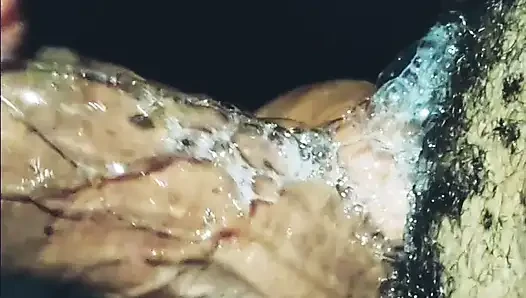 Водопады глотки