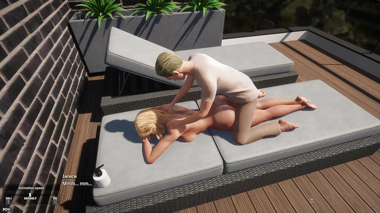 Complete Gameplay - Seaside Mystery, Part 25