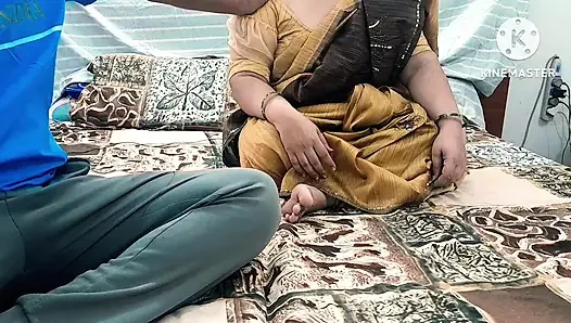 GHAR AAYI BHEN KO AKELE MAIN KHUSH KIYA IN HINDI AUDIO.