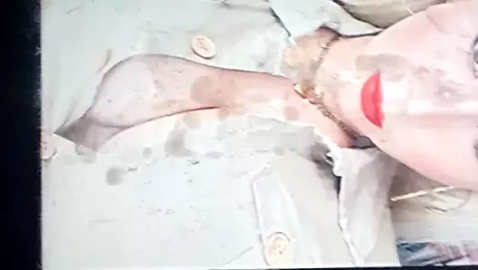 Cumtribute madeainley 2