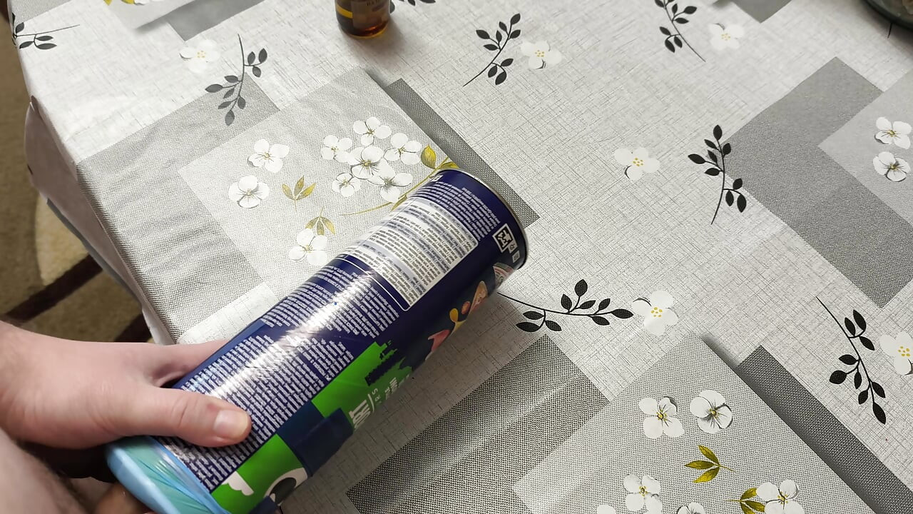 DIY Pocket Pussy Tutorial & Test