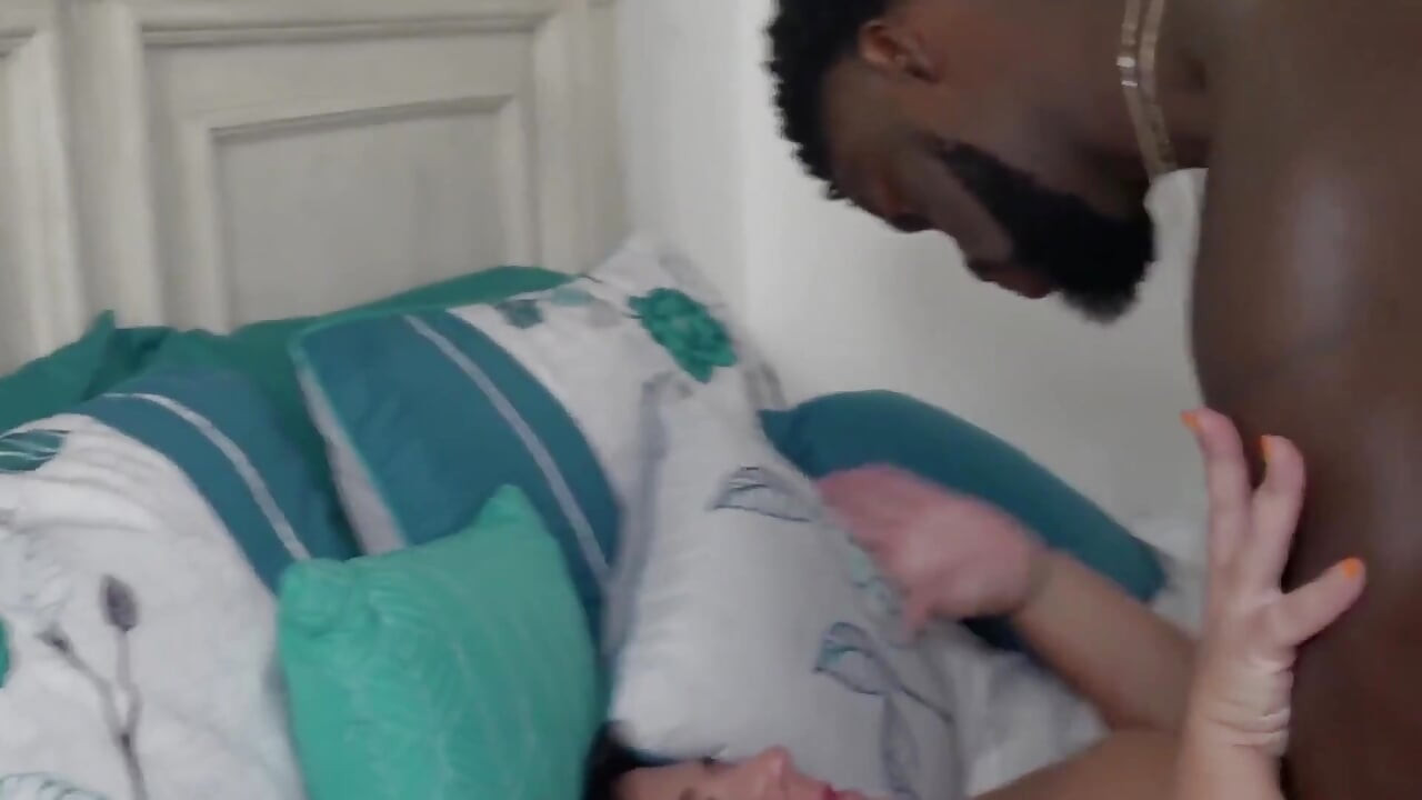 Mature MILF Rides Massive BBC in Steamy Hardcore Action