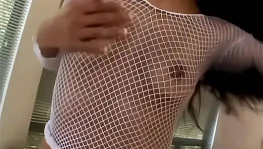 Alicia Angel: Dewi Seks Mutlak Kacau Keras Di Pantat Oleh Michael Stefano