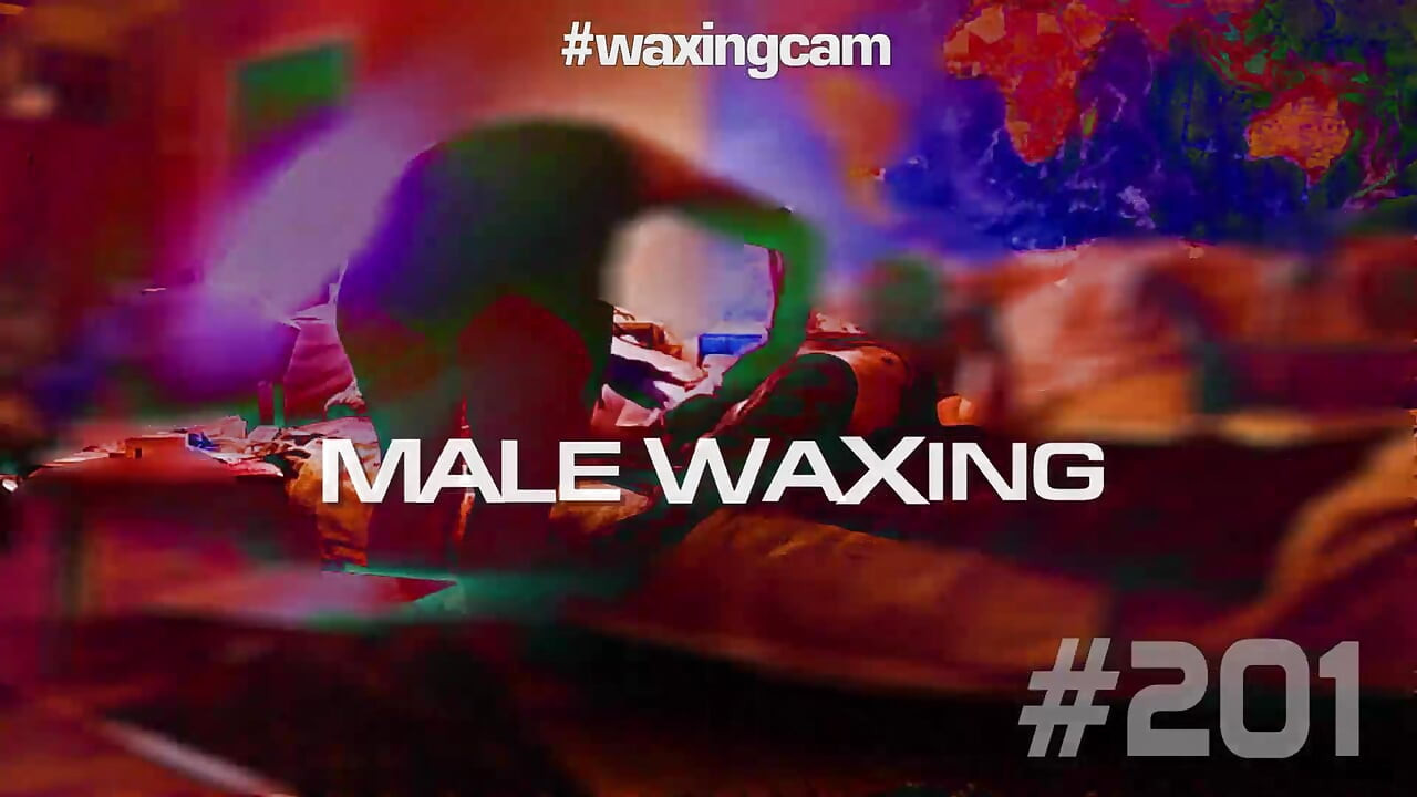 Male Waxing