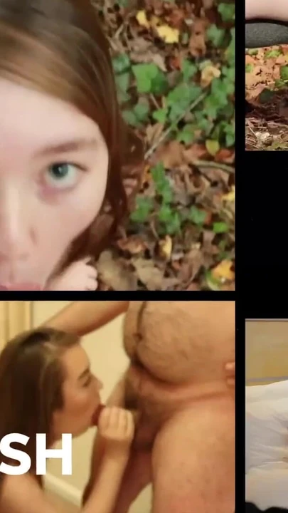 Memorable moment from "Real 18 Year Old Fucked Raw & Creampied"