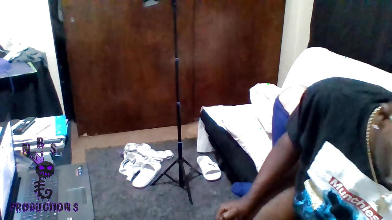 Приключения черных селекционеров 20