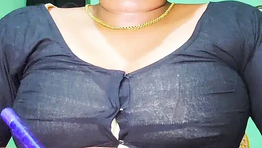Indian bhabhi kavita wife hot fantasy episode 1