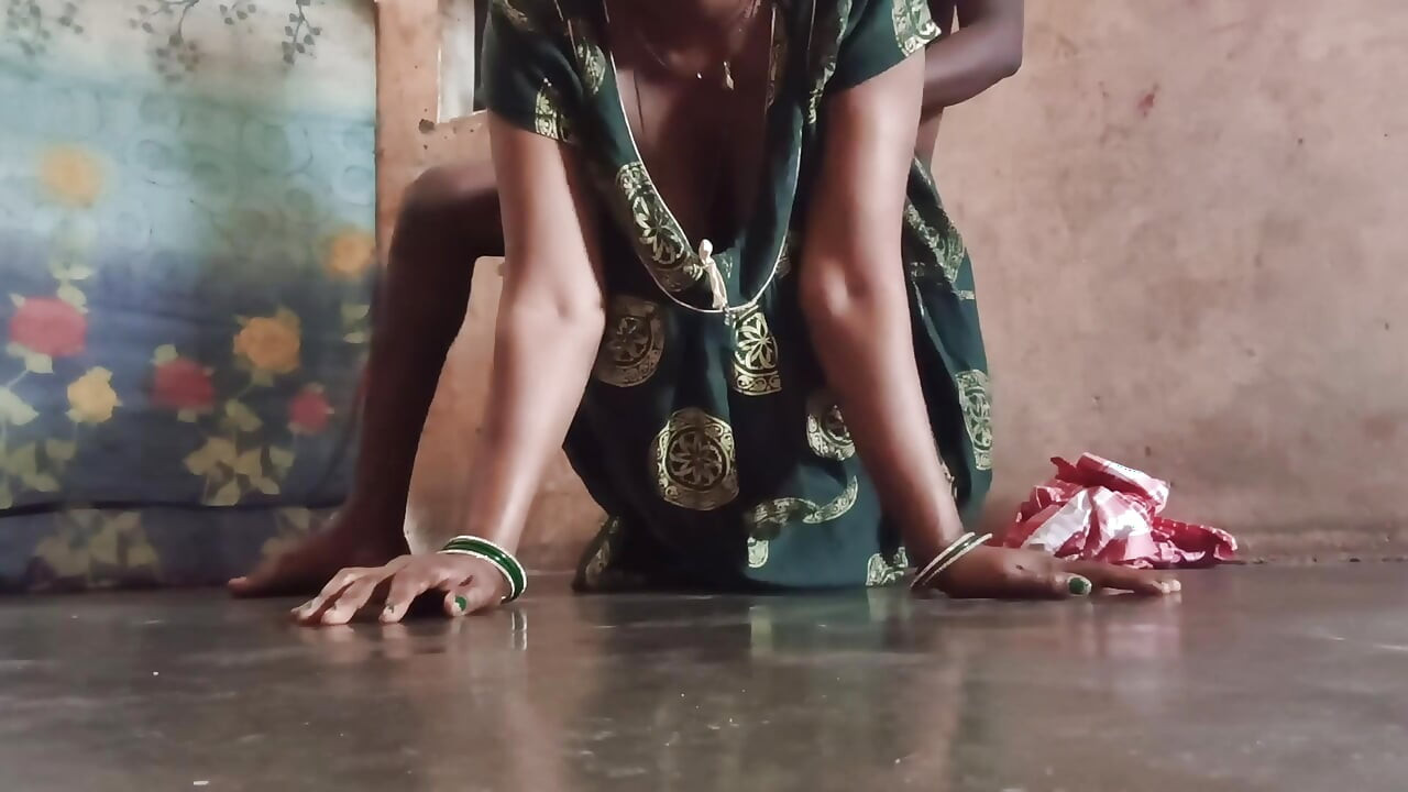 I gave bhabhi a load inside her during the day
