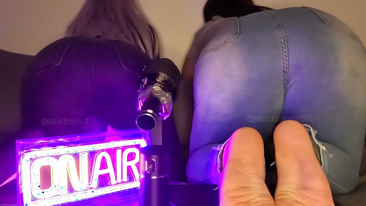 Farting Frenzy BBW Vs PAWG First Podcast Who Wins the Battle?