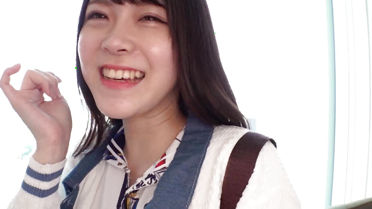 パート1もぎたて美女が濃密ベロチュウで覚醒！