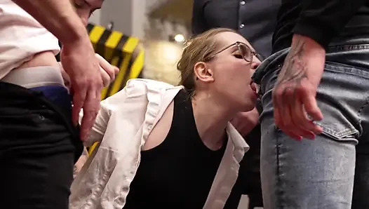 Pekerjaan Baik - Hadiah yang Baik