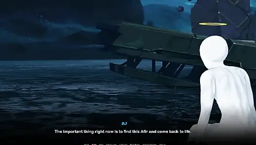 Twisted World - Fucking a Chubby Cow's Ass