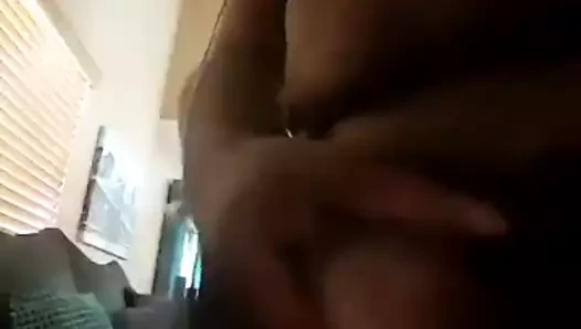 okşayarak