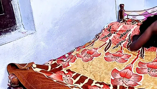 Indian Hot Wife Homemade Pussy Licking Blowjob Boobs Pressing Fucking