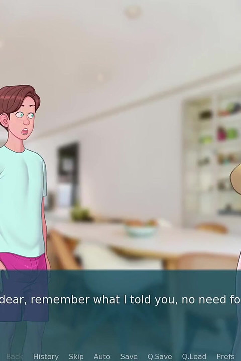 Komplet gameplay - Sex Note, del 27
