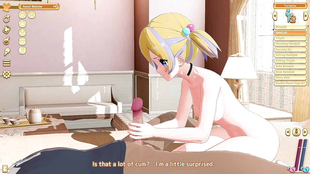 くそ、何度もイっちゃった