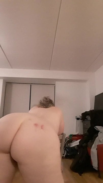 Butt twerker