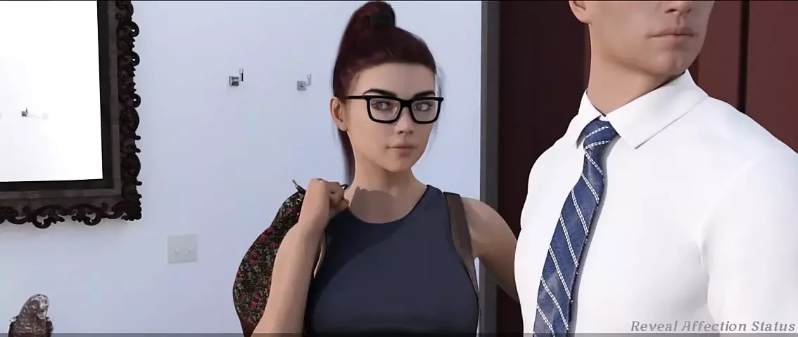 אהבת אם חורגת (מקור אורב) חלק 134 שני שרלוק הולמס מאת לאבסקיסן69