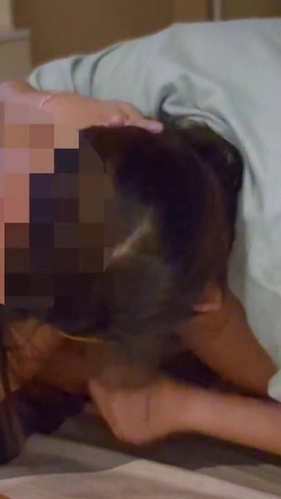 This Chindo Girl Eat My Pribumi Ass | Clip 2
