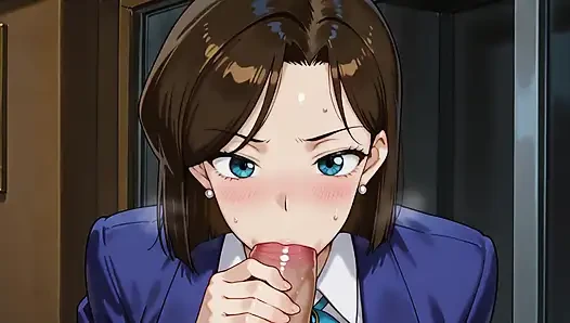 Spiker (Conan)