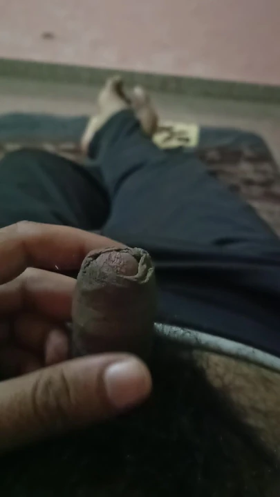 Küçük penisim