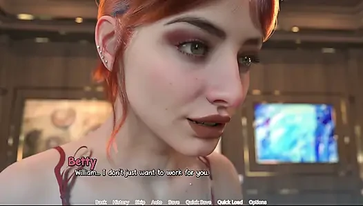 Sıcak Mülk (bölüm 6)