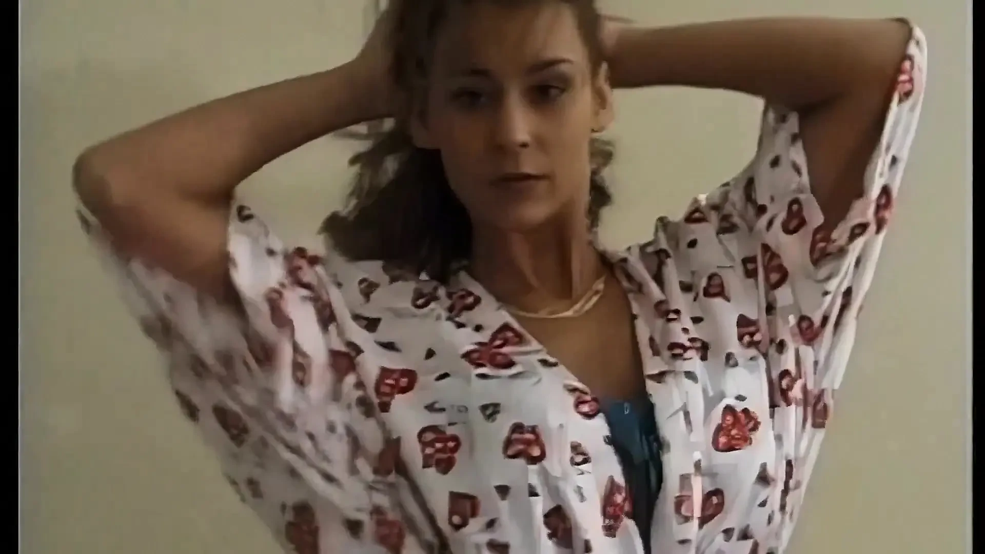 Kenikmatan seks oral berujung happy ending