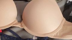 Bras and panties from neighbor 25 year old