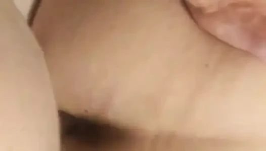 Hot Blonde loves a good pounding